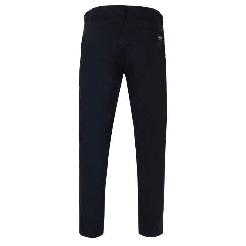 Aeronautica Militare straight fit pants